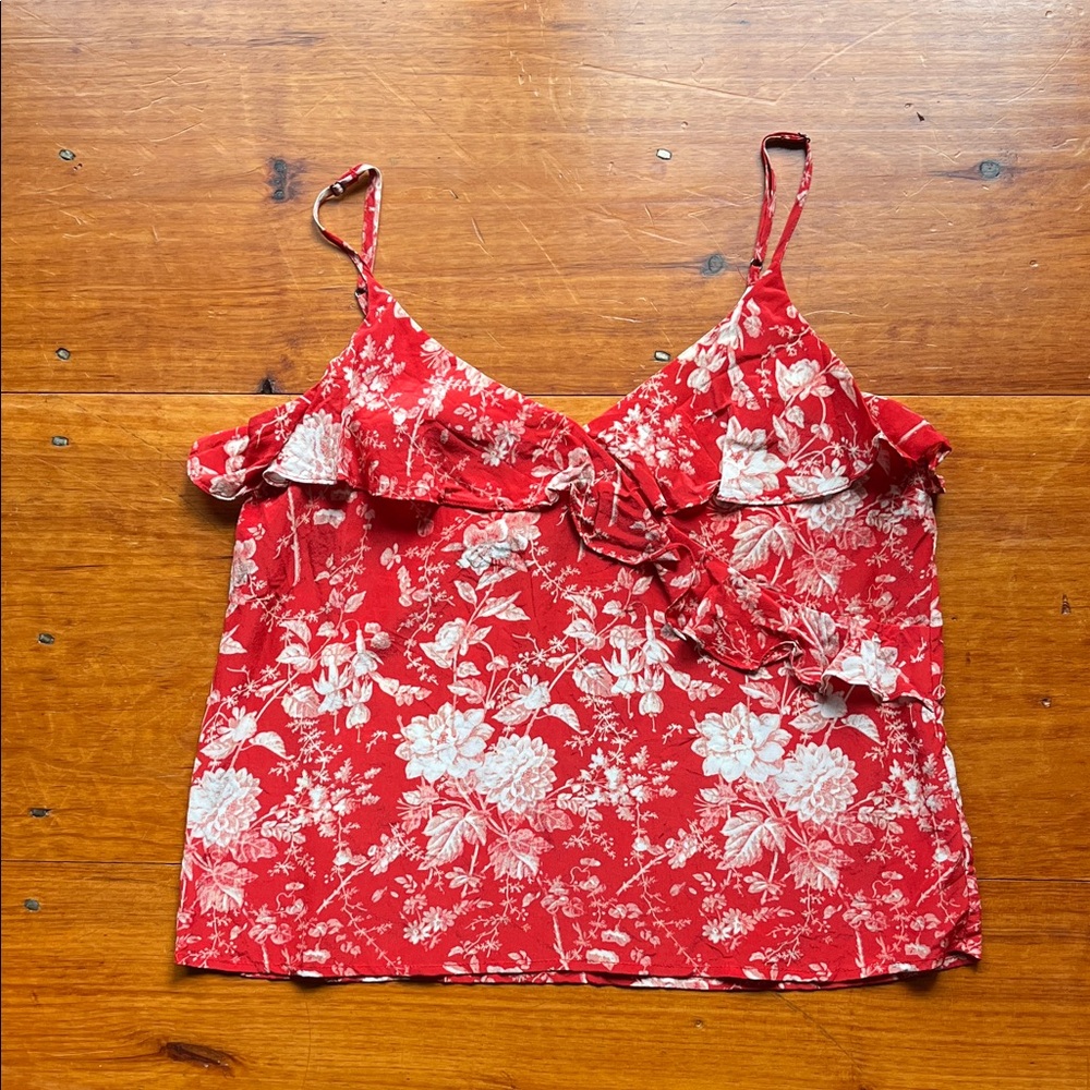 Lucky Brand Top